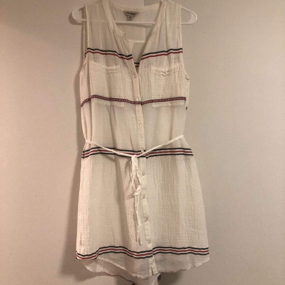 Lucky Brand Dress
